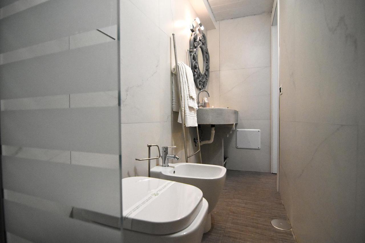 Susy Apartment Napoli Dış mekan fotoğraf